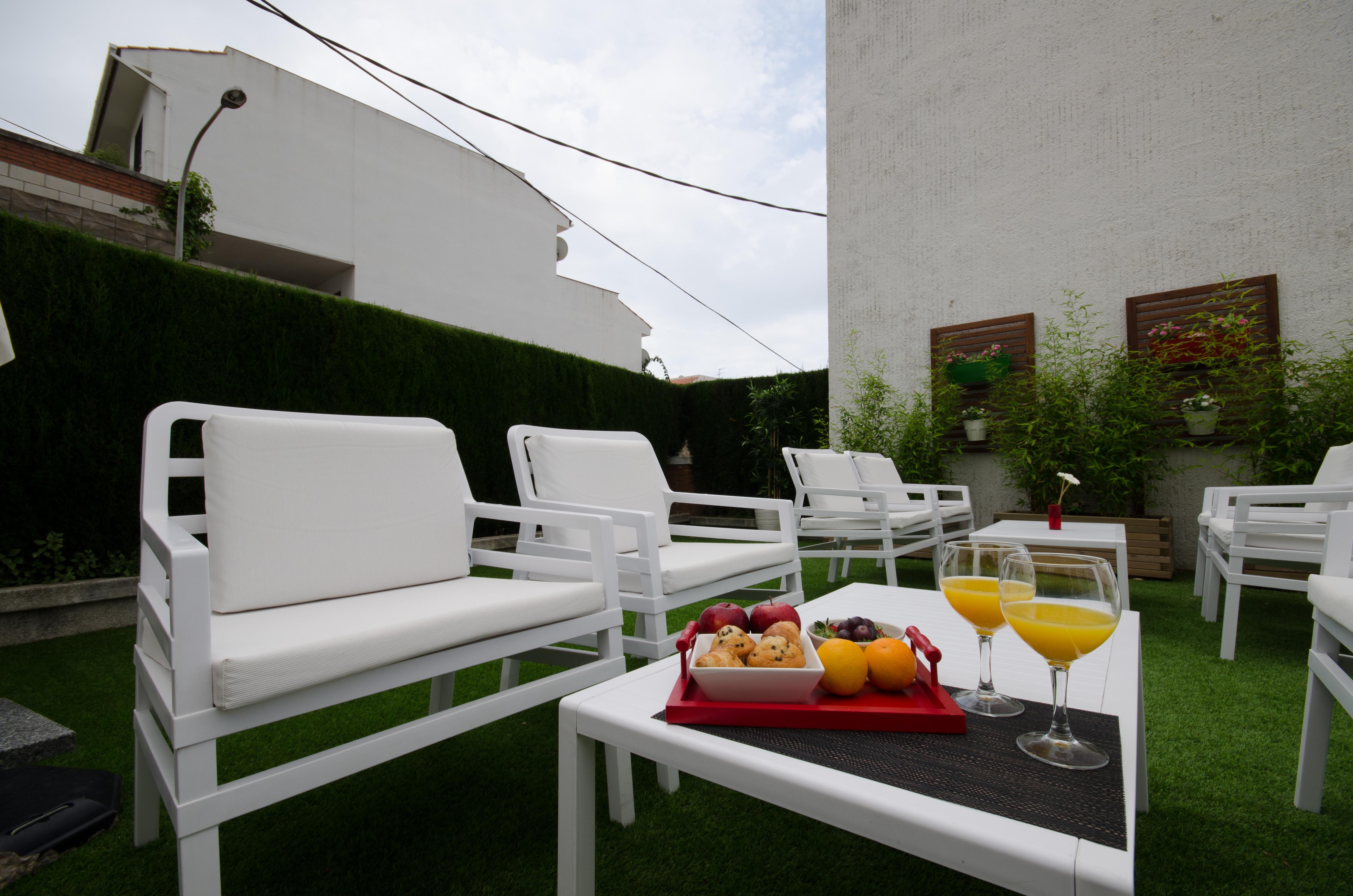 Aparthotel Els Llorers Lloret de Mar