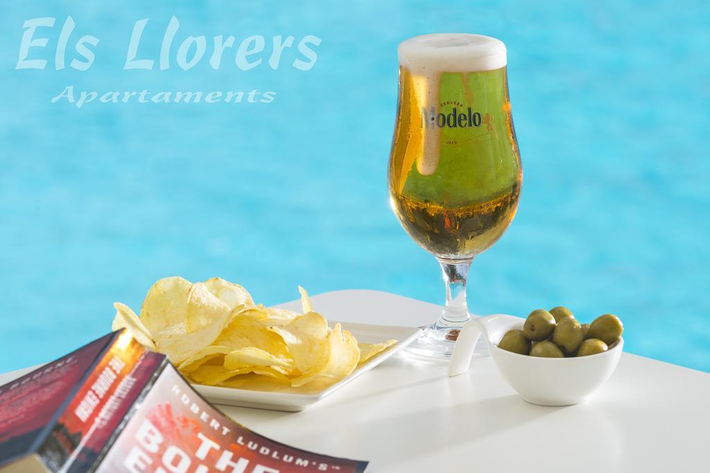Els Llorers Aparthotel