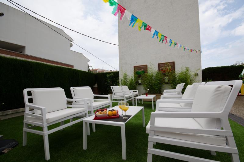 Aparthotel Els Llorers Lloret de Mar