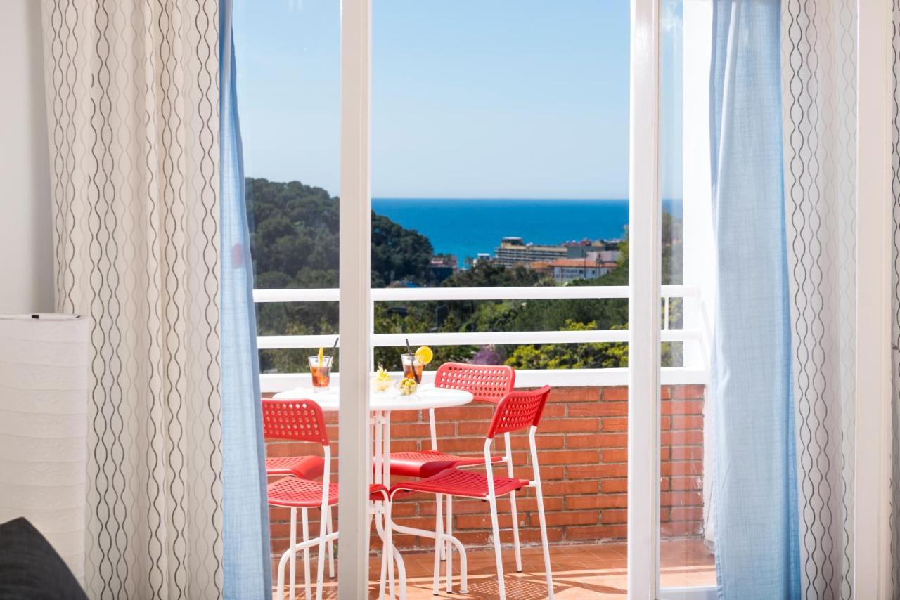 Aparthotel Els Llorers