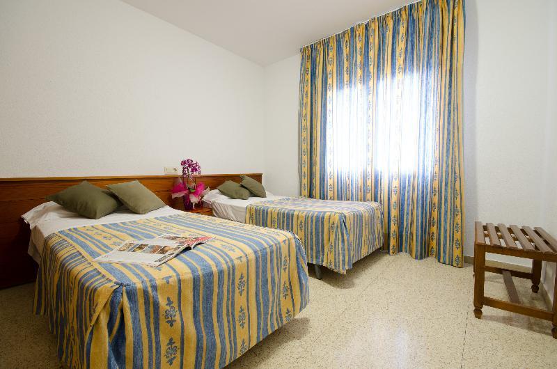 Aparthotel Els Llorers
